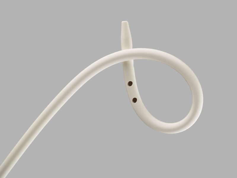 SET NEFROSTOMIA PERCUTAN. COPE LOOP