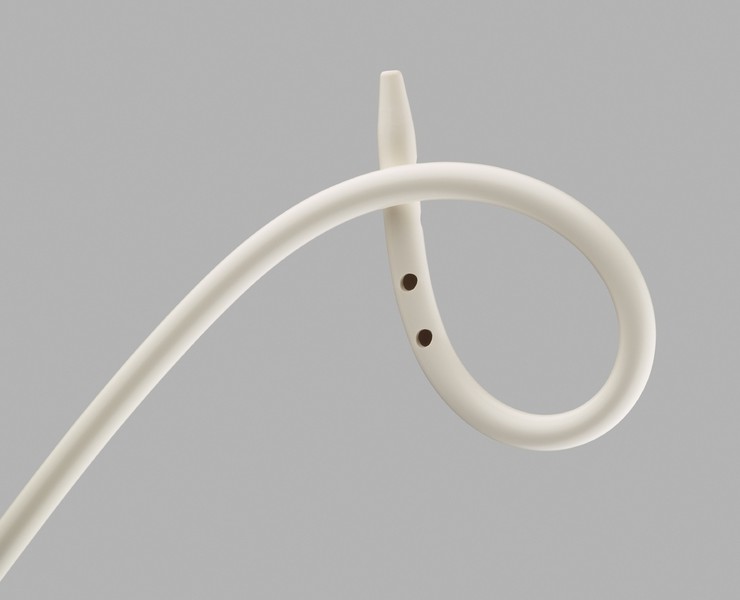 Cope Loop Nephrostomy Set