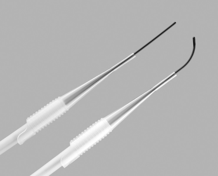 HiWire® Nitinol Core Wire Guide