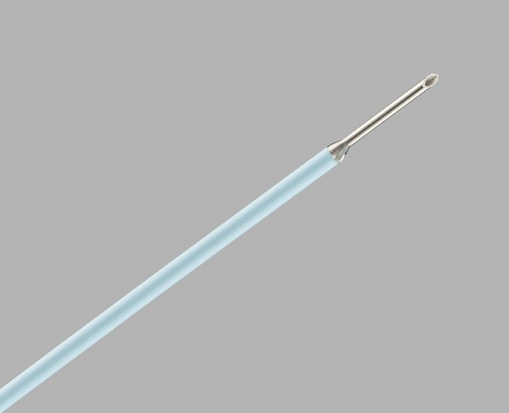 Williams Cystoscopic Injection Needle